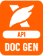 Document Generation API