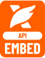 PDF Embed API