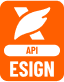 eSign API
